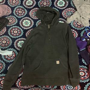 Carhartt sweatshirt